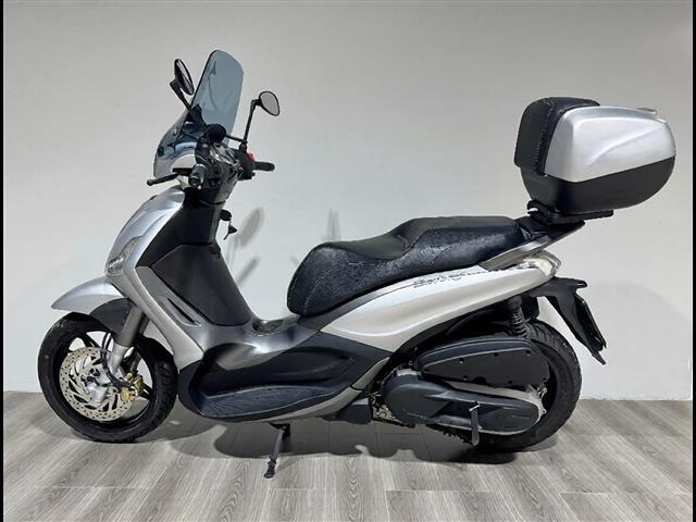 PIAGGIO Other Beverly 350 ie Sport Touring Abs my17