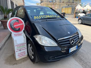 Mercedes Classe A 2.0 Diesel Automatico Anno 2012