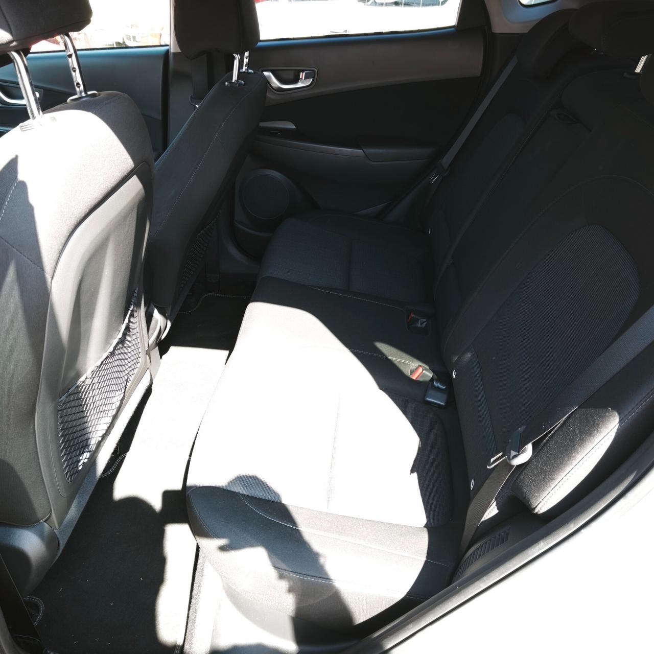 Hyundai Kona 1.6 CRDI Hybrid 48V iMT XLine