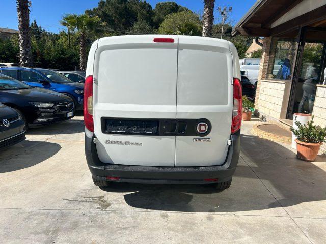 FIAT Doblo Doblò Maxi 1.3 MJT