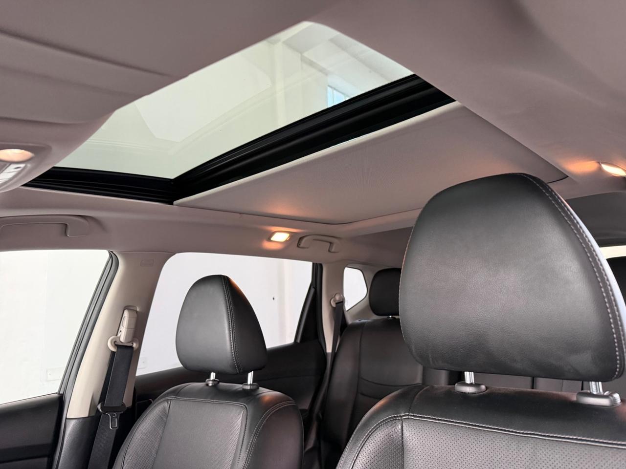 Nissan X-Trail 1.6 dCi 4WD Tekna