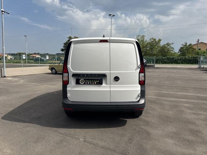 Volkswagen Caddy Business 2.0 TDI 102cv