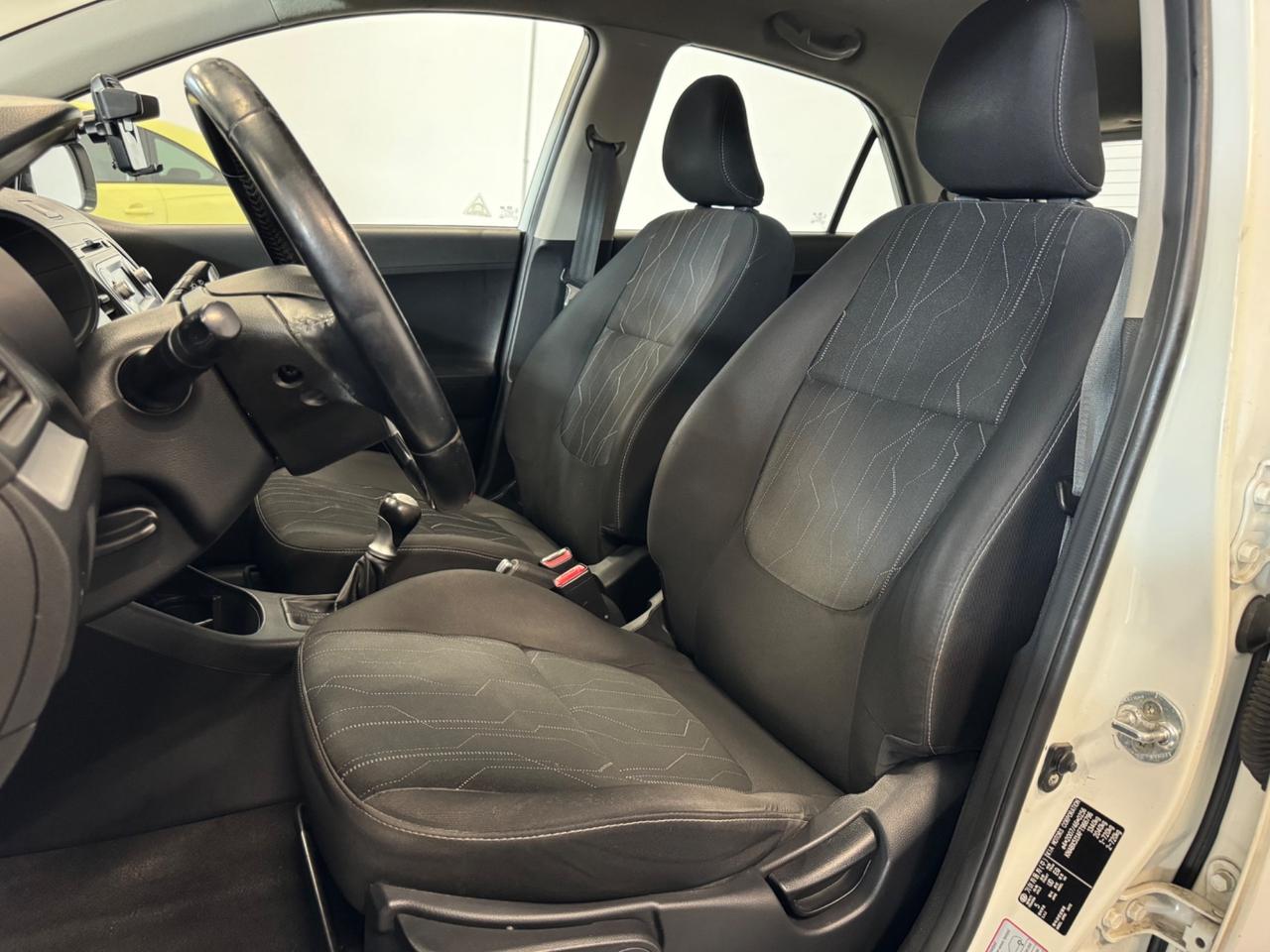 Kia Picanto 1.0 5p UNIPRO! TAGLIANDATA!