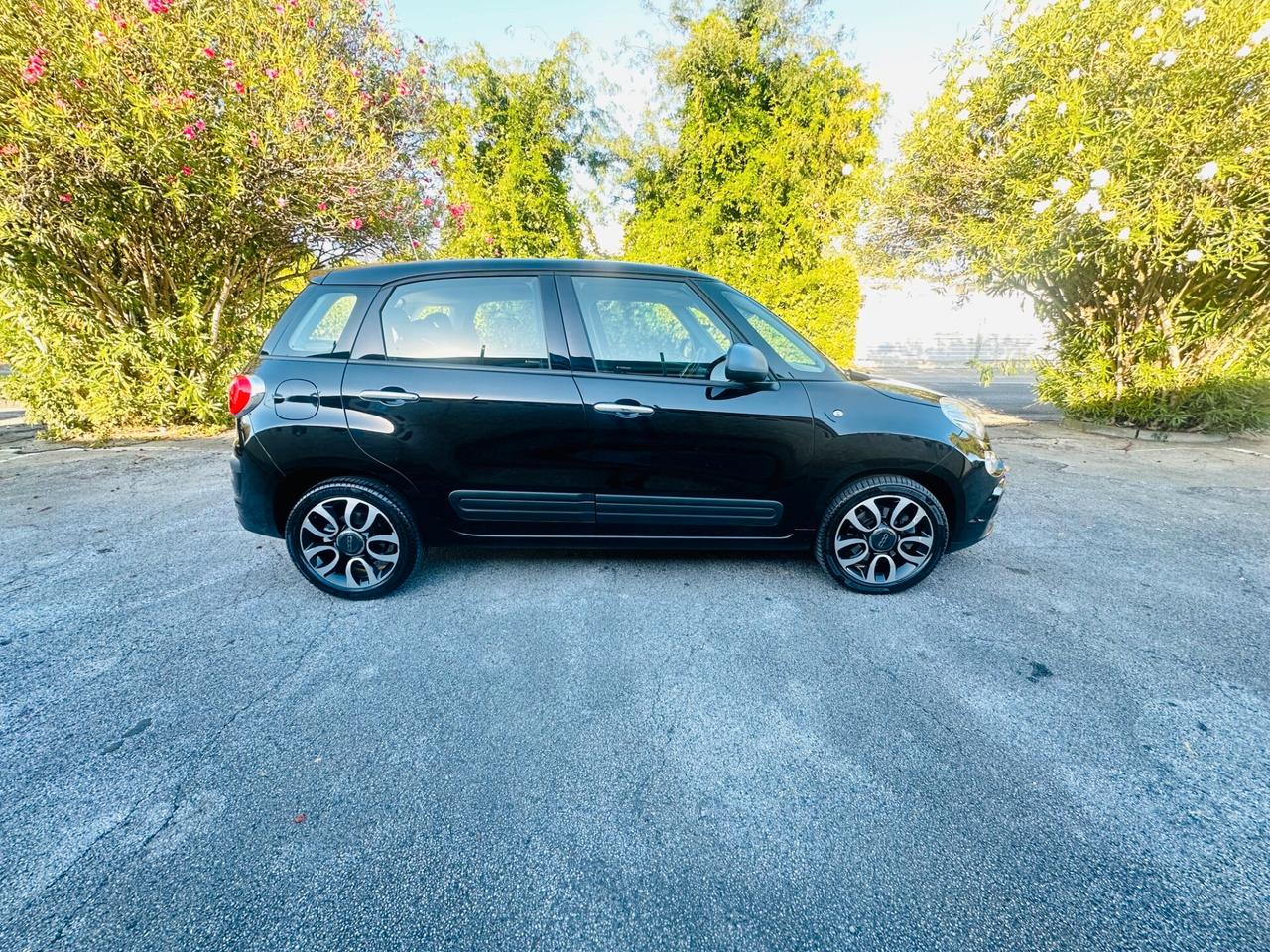 Fiat 500L 1.6 Multijet 120 CV Business