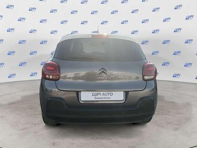 Citroen C3 1.2 puretech Shine s&s 83cv