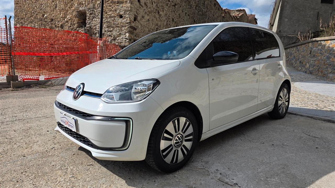 Volkswagen up! e-up! 82 CV