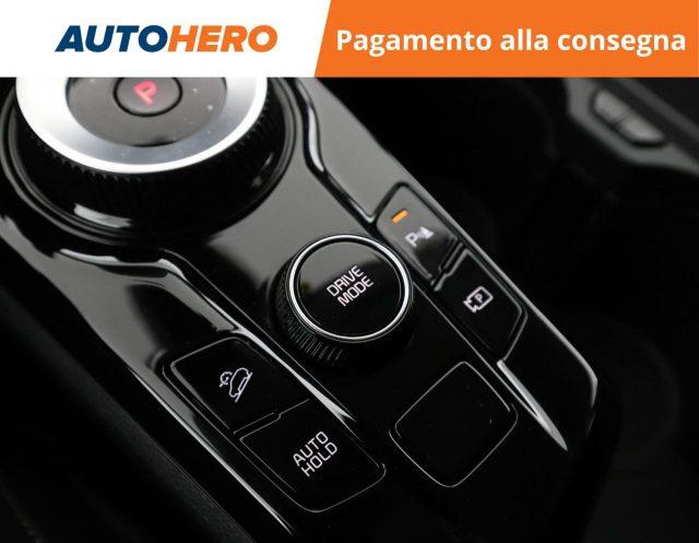 KIA Sportage 1.6 TGDi HEV AT Style