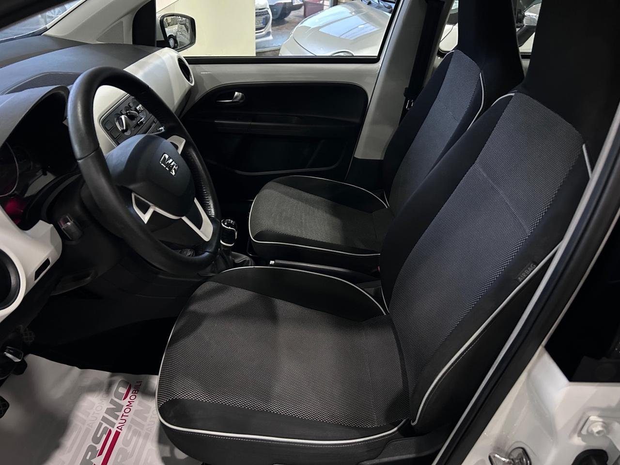 Seat Mii 1.0 5 porte Chic