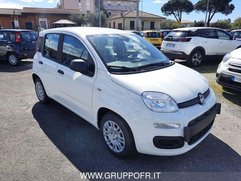 FIAT Pandina 1.0 FireFly 65cv S&S 6m Hybrid Icon