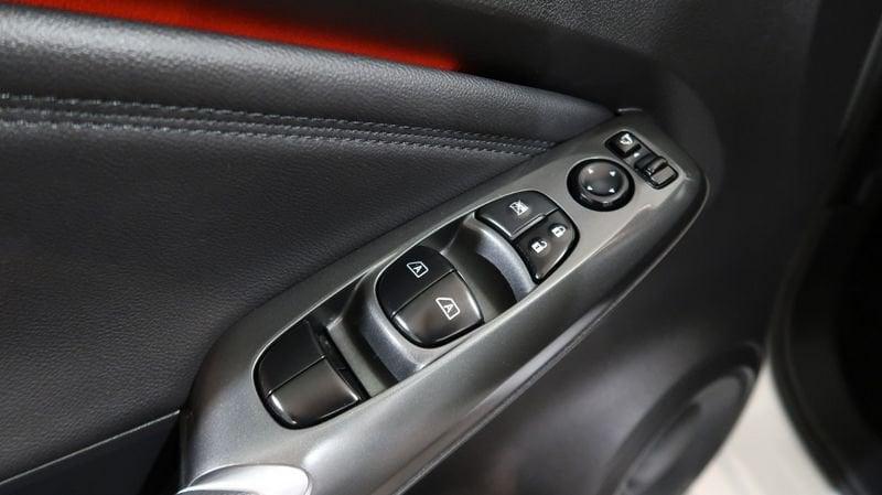 Nissan Juke Juke 1.0 dig-t N-Connecta 114cv dct #CAMBIO AUTOM.#VARI COLORI#