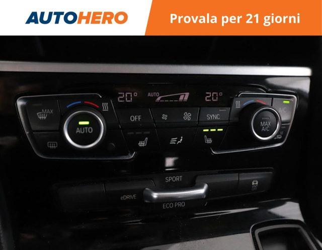 BMW 225 xe Active Tourer iPerformance Advantage aut.