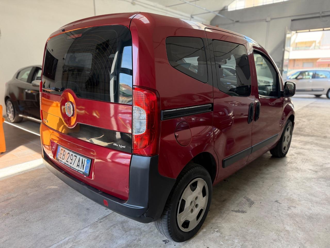 Fiat Qubo 1.3 MJT 75 CV Active