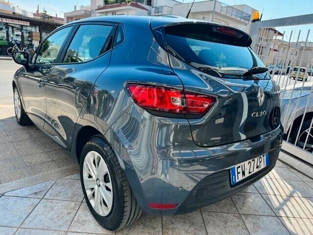 Renault Clio dCi 8V 75 CV 5 porte Navi Ok Neopatentati!!