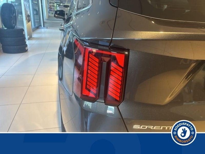 KIA Sorento 1.6 PHEV AWD Evolution MY25