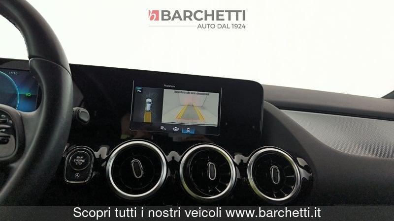 Mercedes-Benz GLA CLASSE (H247) 250 AUTOMATIC SPORT