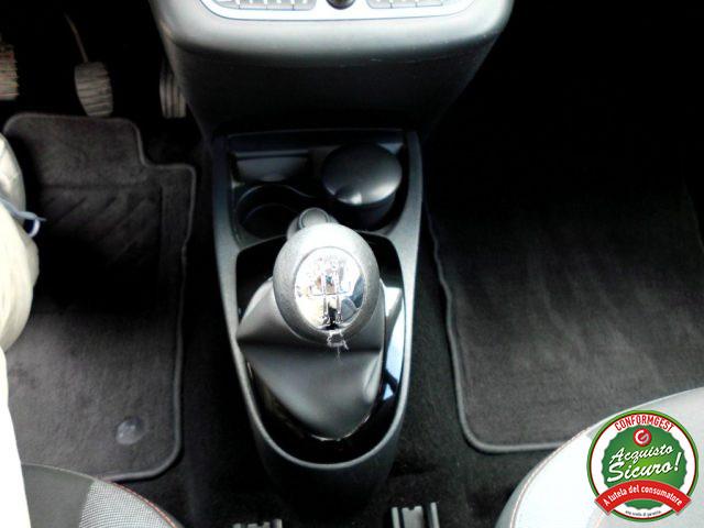 RENAULT Twingo 1.2 16V Live