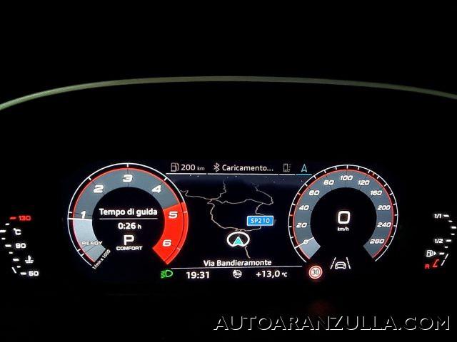 AUDI Q3 35 Business 2.0 TDI 150CV S tronic Navi - Virtual