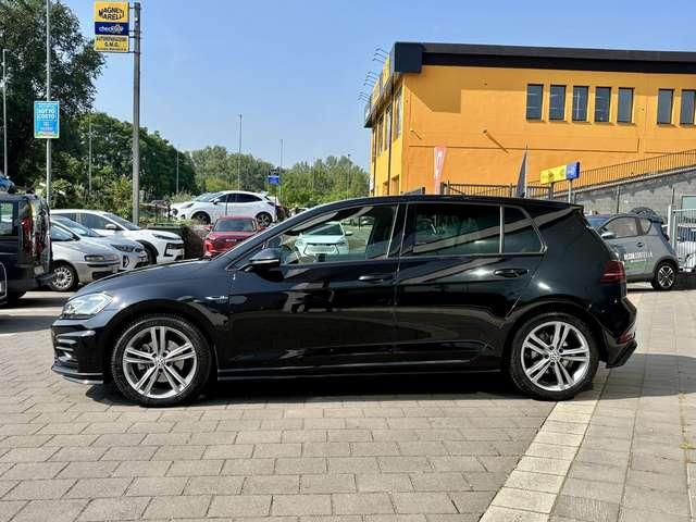 Volkswagen Golf 1.6 TDI Sport BMT