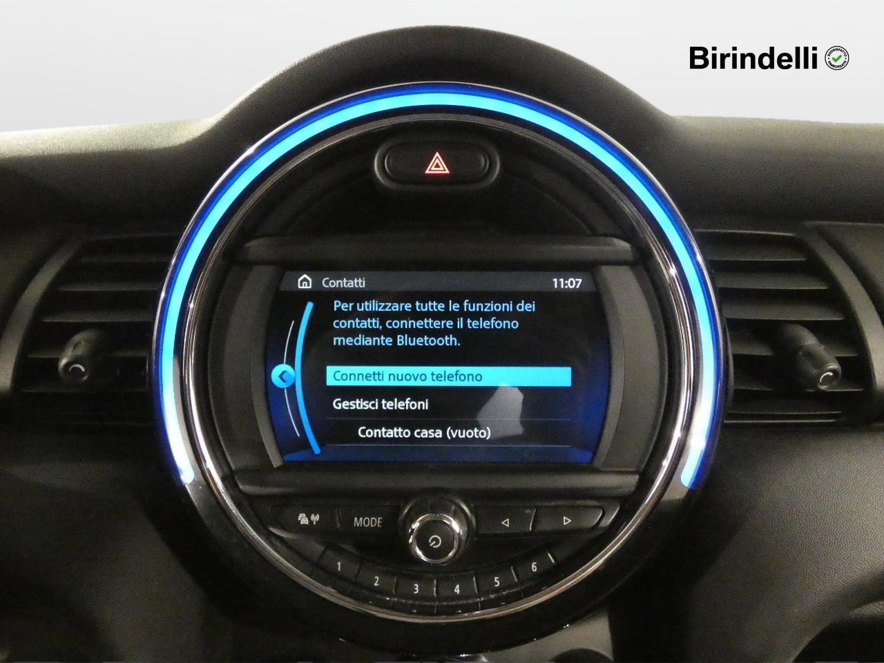MINI Mini 5 porte (F55) - Mini 1.5 One D Hype 5 porte