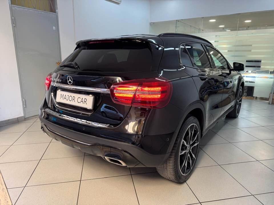 Mercedes-benz GLA 200 D Sport Night Pack 136/CV 2019
