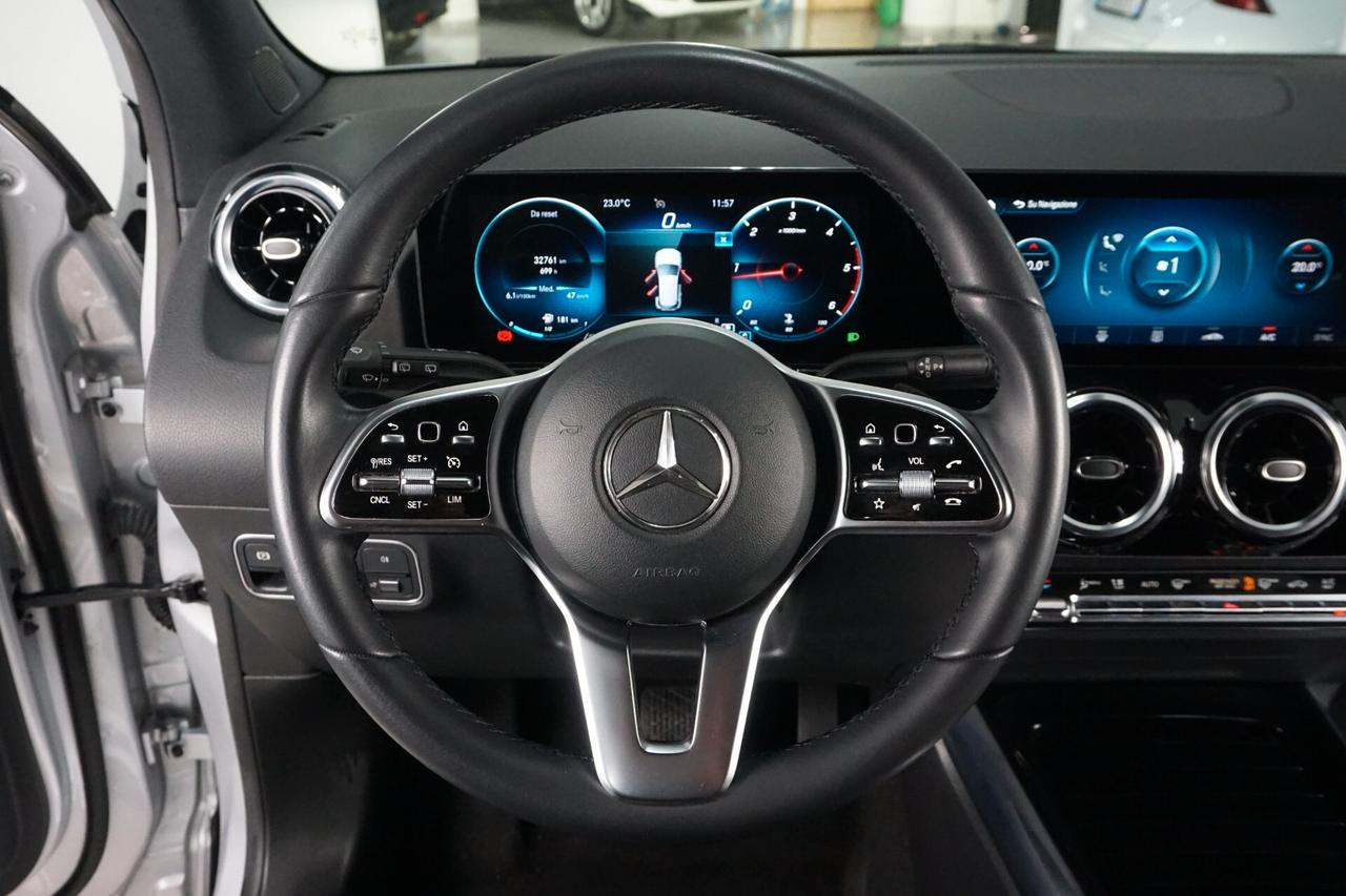 Mercedes-benz GLA 200 d Automatic Sport