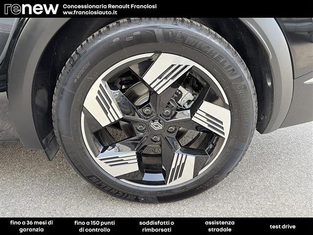 RENAULT Symbioz 1.6 E-Tech full hybrid Techno 145cv auto