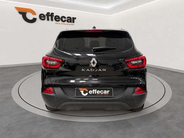Renault Kadjar dCi 130CV Energy X-Tronic Bose