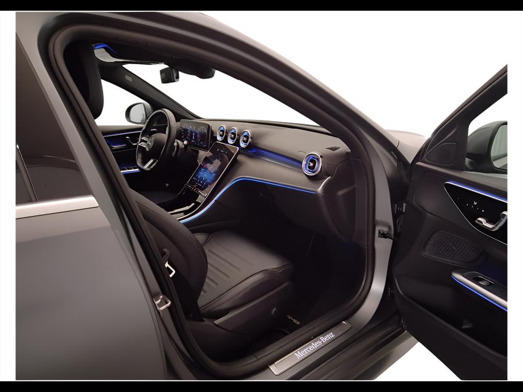 Mercedes-Benz Classe C-S206 SW 2021 - C SW 300 d mhev Premium Plus auto