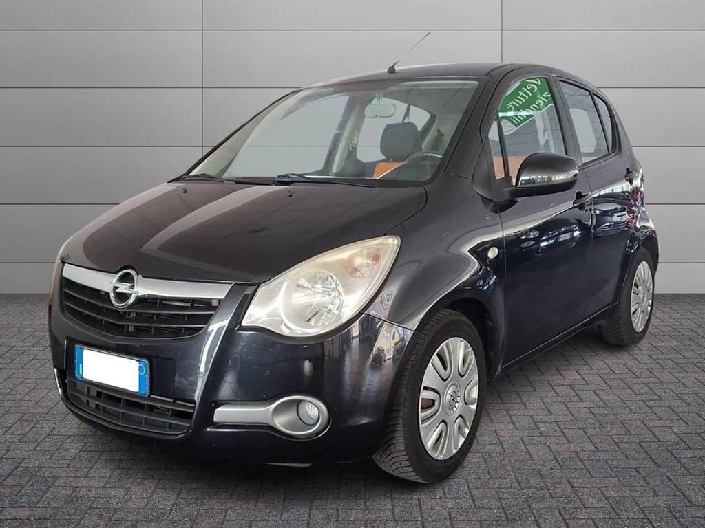 Opel Agila 1.2 Enjoy
