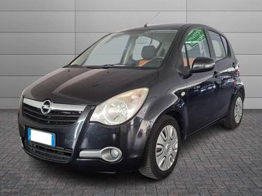 Opel Agila 1.2 Enjoy
