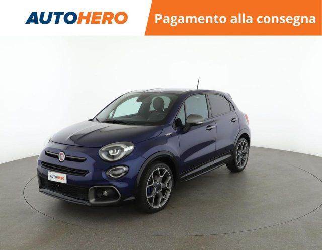 FIAT 500X 1.3 T4 150 CV DCT Sport