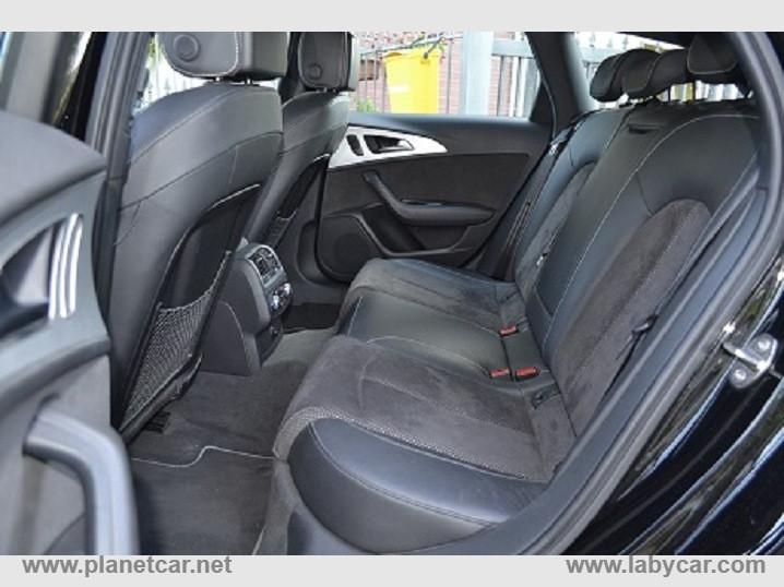 AUDI A6 Avant 2.0 TDI 190CV ultra S tr Bus.P