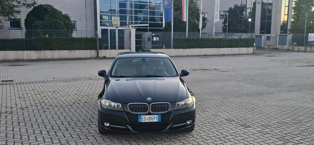 Bmw 320 320d cat Touring MSport