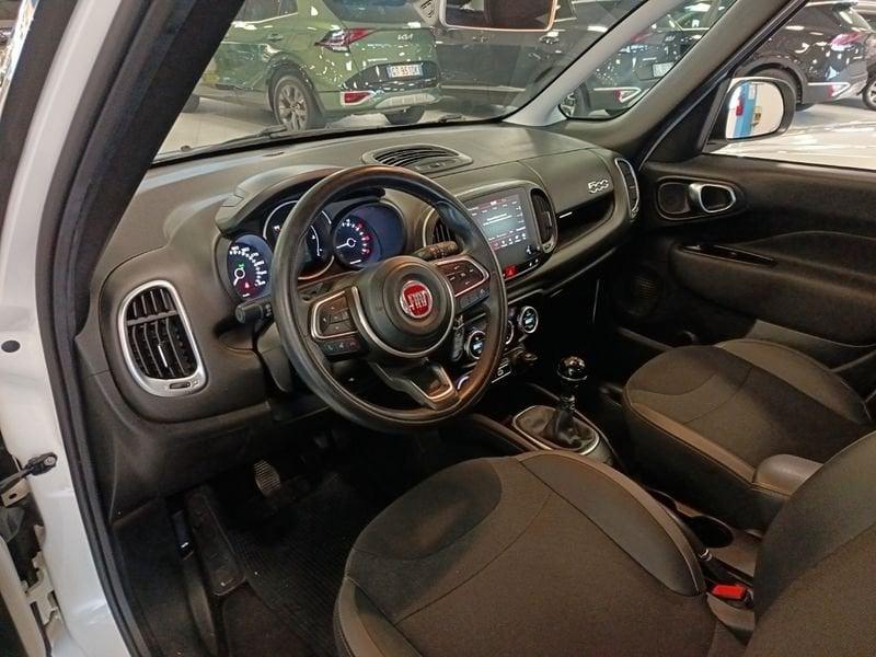 FIAT 500L 500L 1.3 Multijet 95 CV Trekking