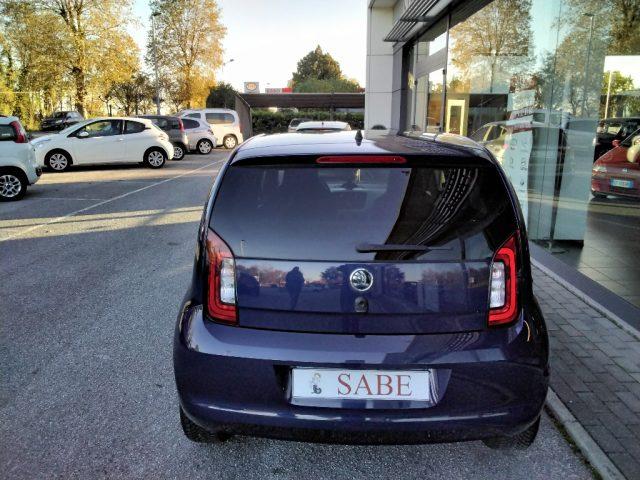 SKODA Citigo 1.0 60 CV 5 porte Design Edition