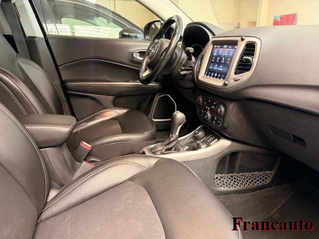 JEEP Compass 2.0 Multijet II 4WD Limited