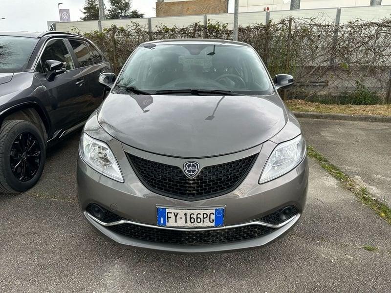 Lancia Ypsilon 1.2 Gold s&s 69cv GPL