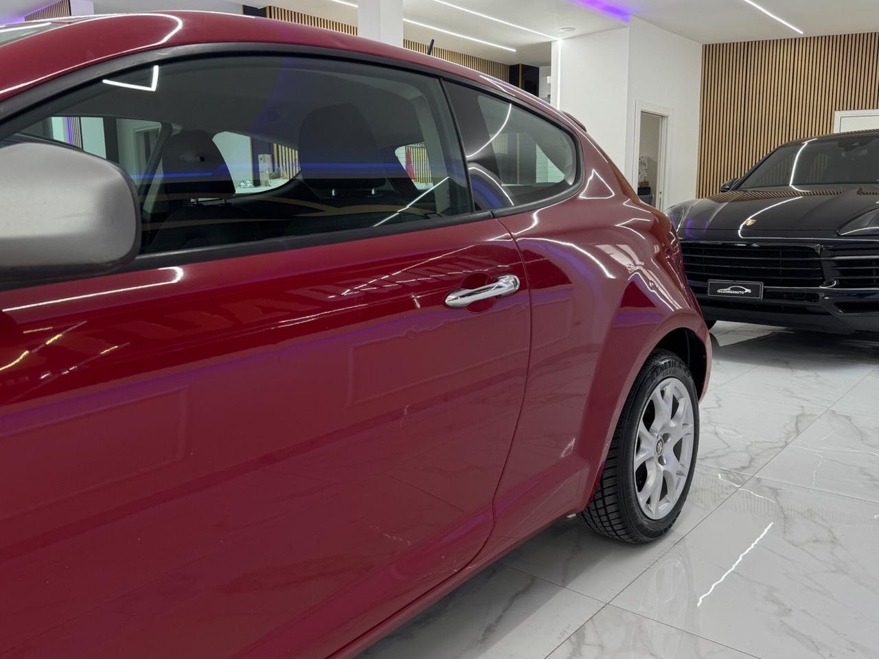 Alfa Romeo MiTo 1.3 JTDm Progression