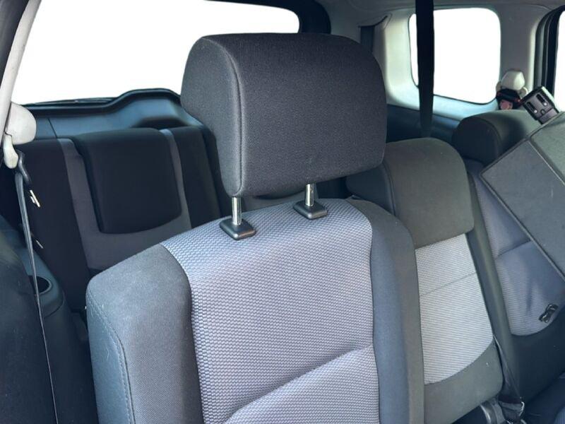 Mazda Mazda5 5 2.0 cd Style