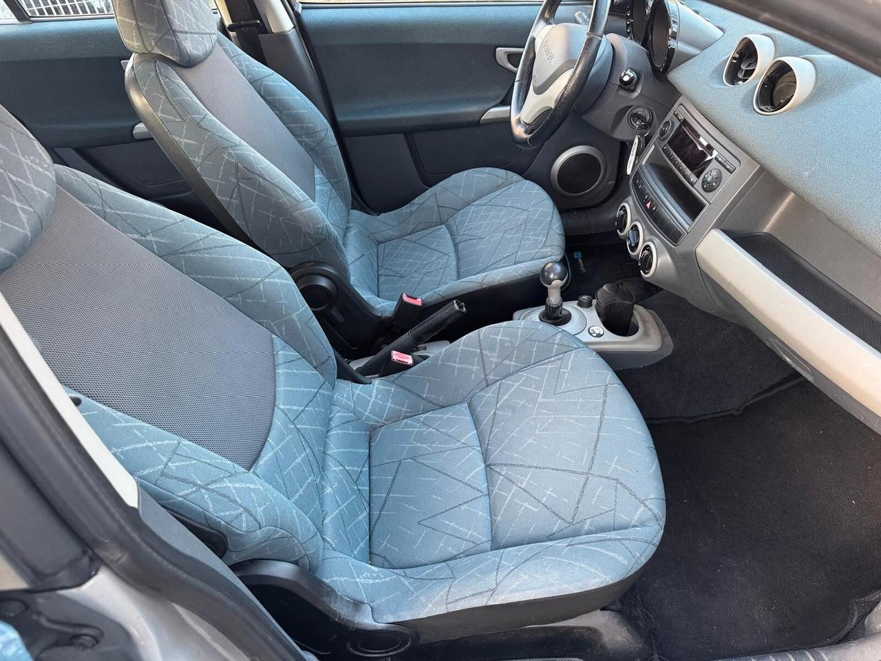 Smart ForFour 1.1 TETTO PANO NEOPATEN GARANNZIA 12 MESI