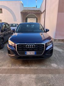 Audi Q2 35 TFSI S tronic Admired