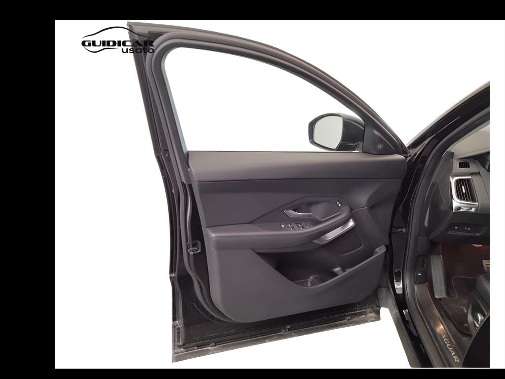 JAGUAR E-Pace 2021 - E-Pace 2.0d i4 mhev SE awd 163cv auto