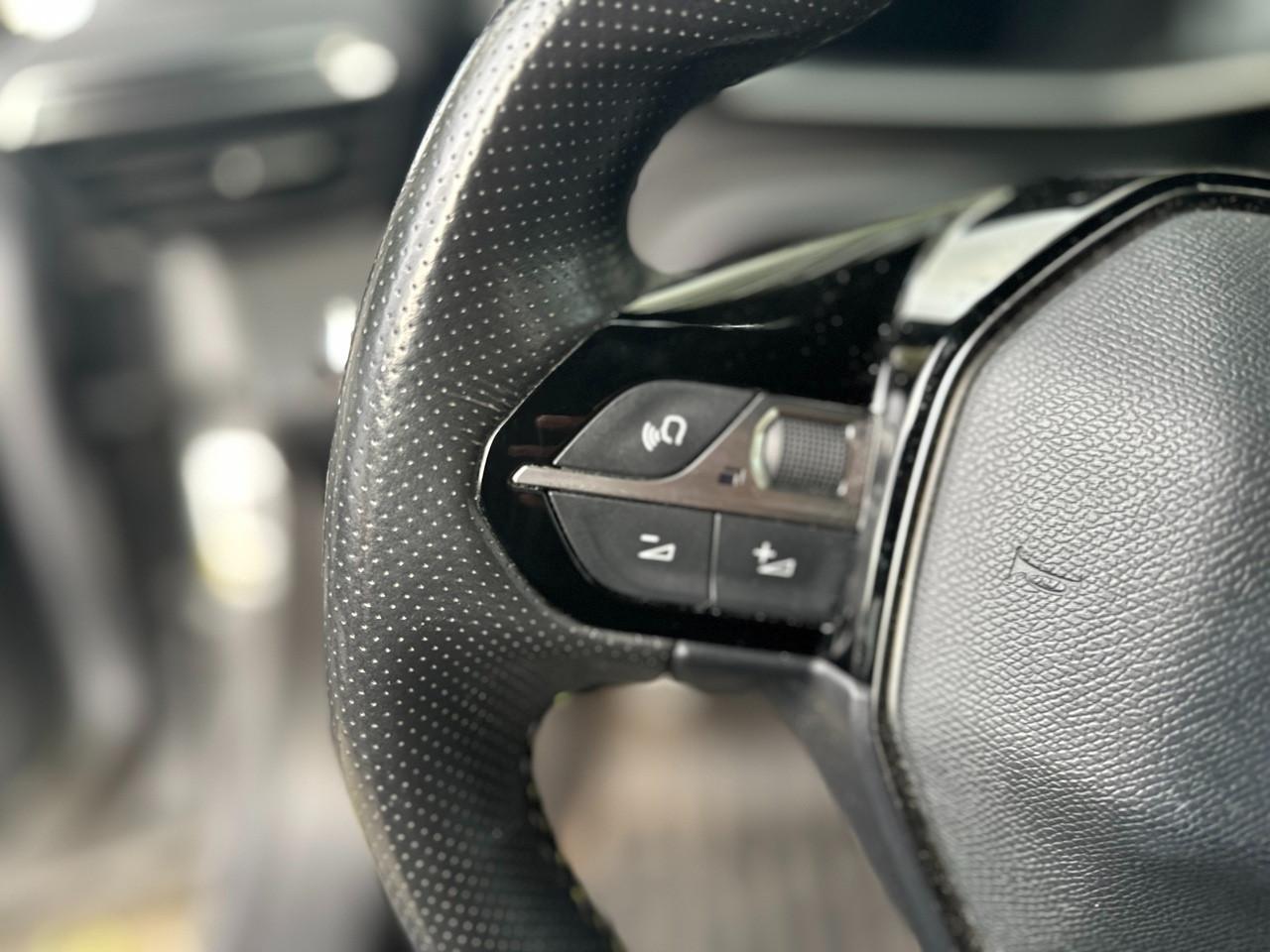 PEUGEOT 2008 II 2020 - 2008 1.2 puretech GT s&s 130cv