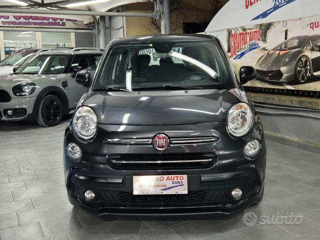 FIAT - 500 L - 1.6 MJT 120 CV Lounge