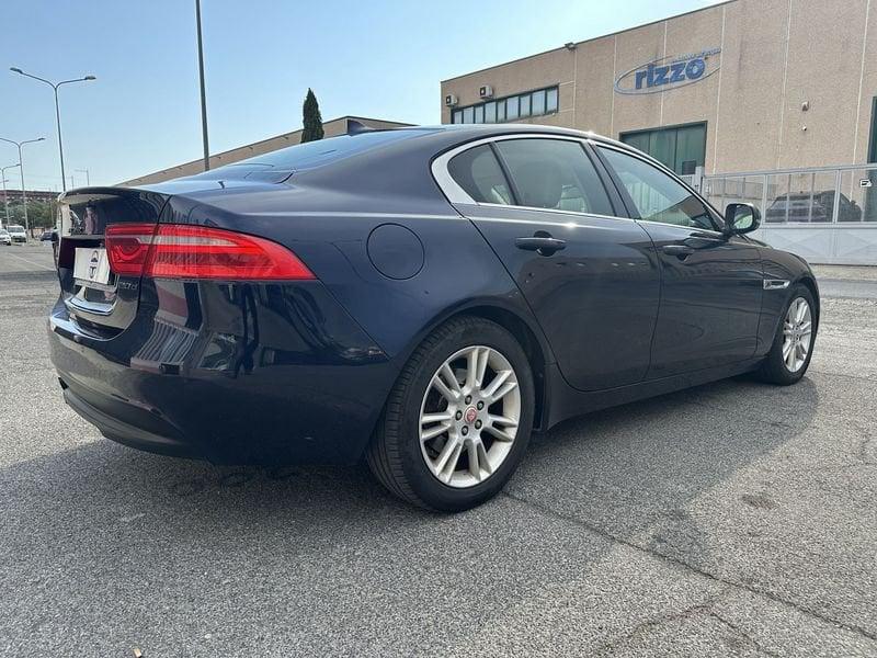 Jaguar XE XE 2.0d Prestige Business edition 180cv