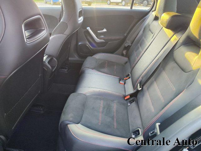 MERCEDES-BENZ A 200 Automatic Premium
