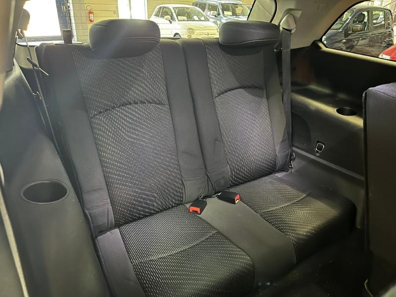 FIAT Freemont 2.0 Multijet 140 CV Urban