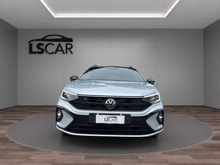 Volkswagen Taigo 1.0 TSI 110 CV DSG R-Line UNIPRO-PROMO-FINANZIAMENTO LS CAR