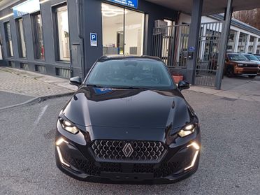 Renault Clio Full Hybrid E-Tech 160 CV 5 porte Techno