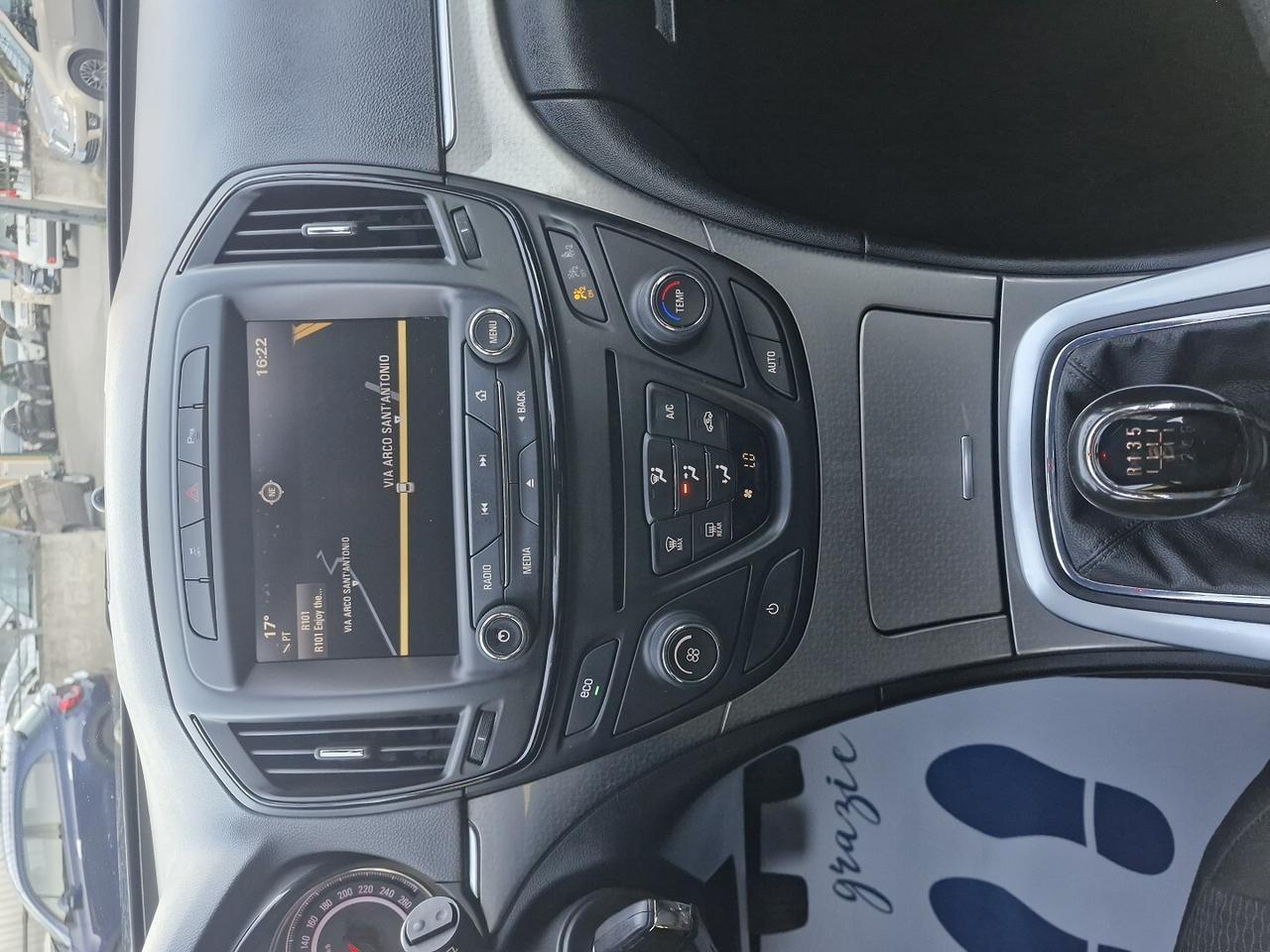 OPEL INSIGNA 2.0 CDTi COSMO SPORT TOURER 12/2014